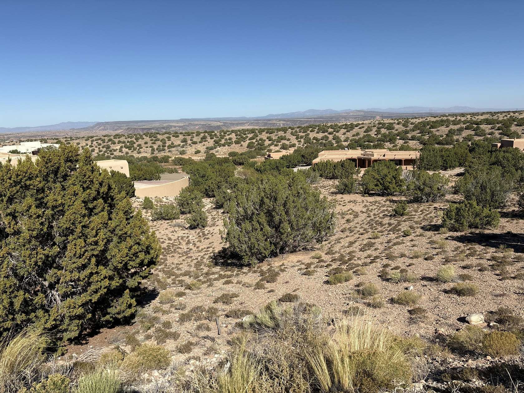 1.23 Acres of Land for Sale in Placitas, New Mexico