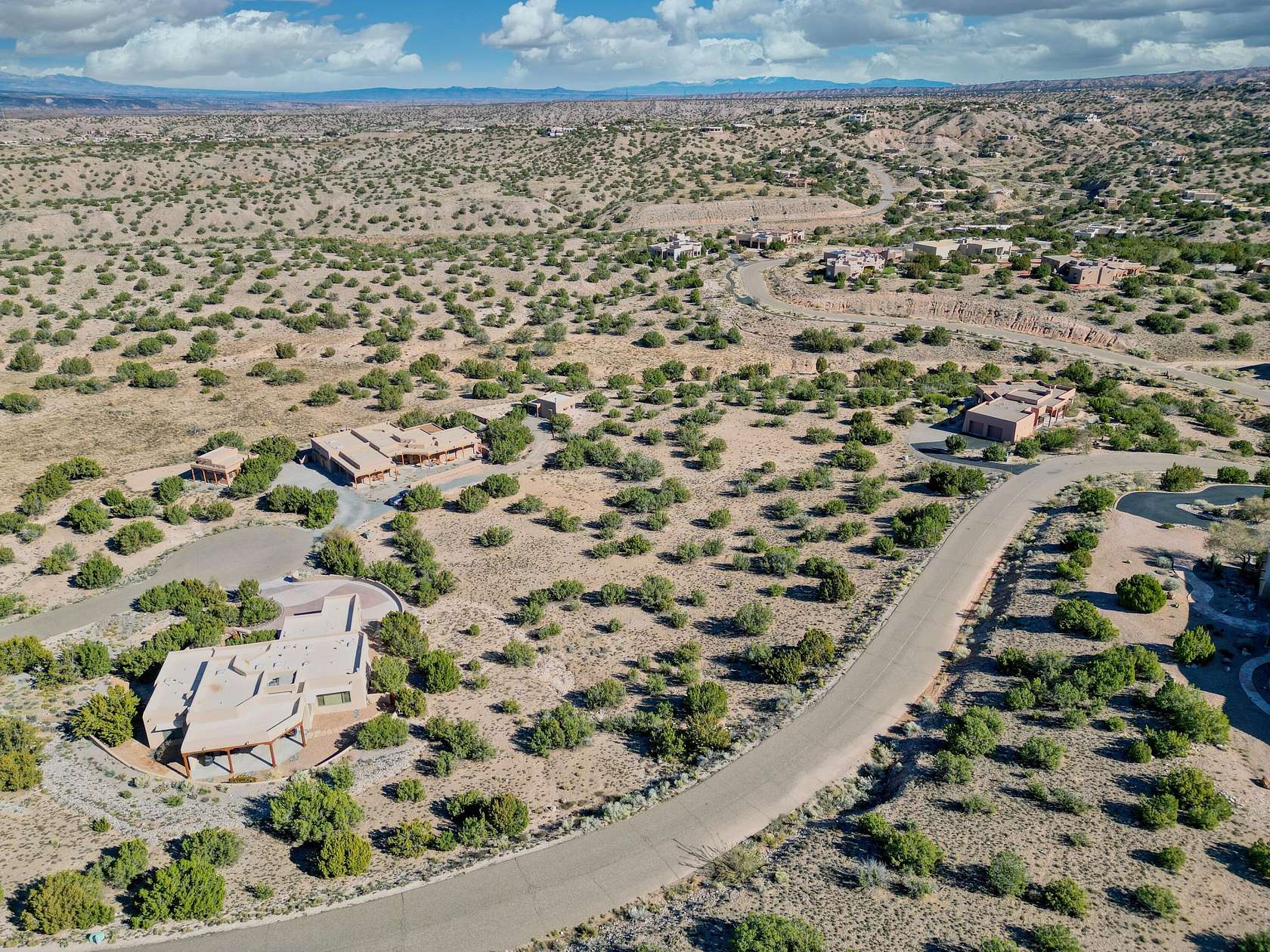 1.23 Acres of Land for Sale in Placitas, New Mexico