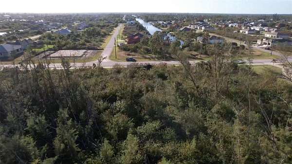 0.23 Acres of Residential Land for Sale in Port Charlotte, Florida