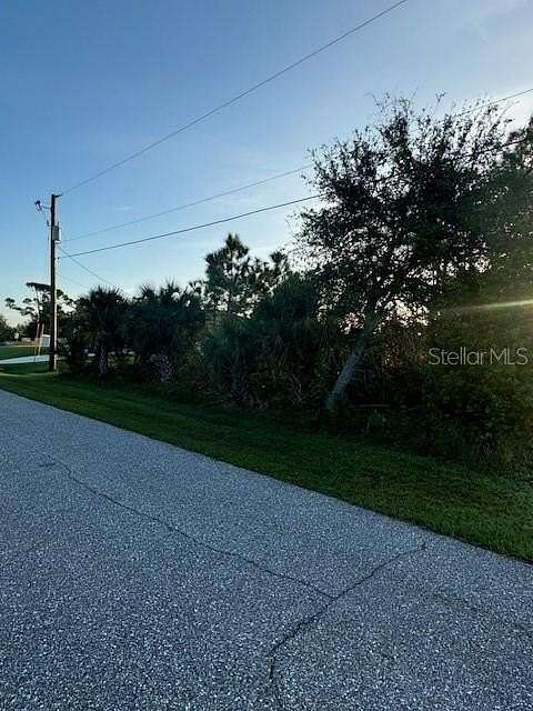 0.23 Acres of Land for Sale in Englewood, Florida