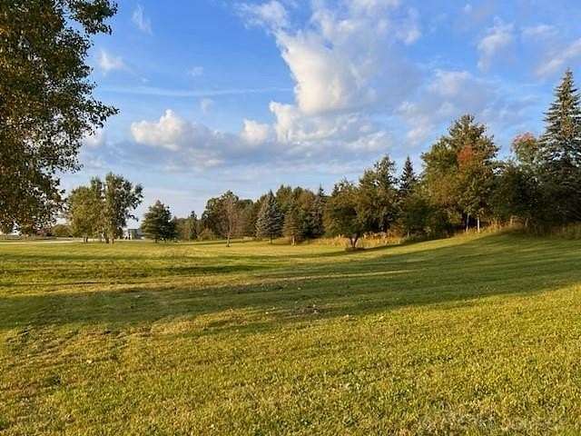 3 Acres of Residential Land for Sale in Croswell, Michigan