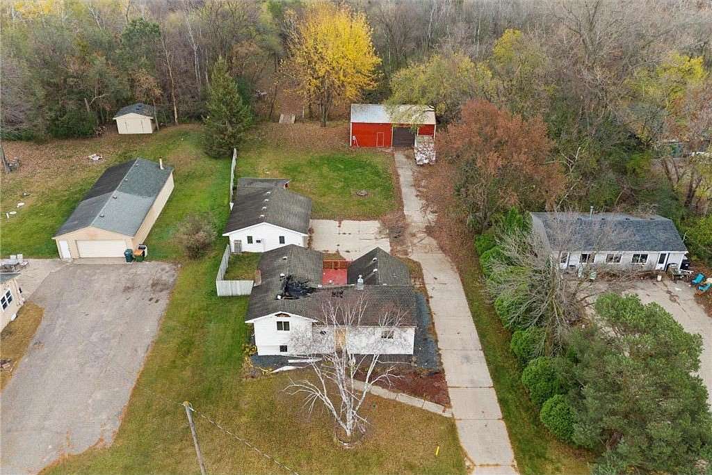 1.42 Acres of Residential Land for Sale in Lino Lakes, Minnesota