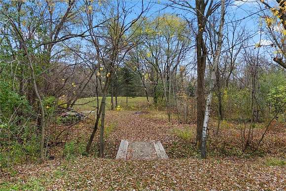 1.42 Acres of Residential Land for Sale in Lino Lakes, Minnesota