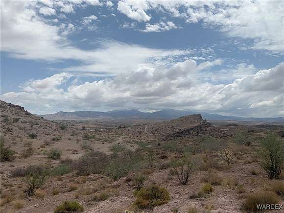 0.23 Acres of Land for Sale in Kingman, Arizona