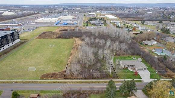 0.41 Acres of Residential Land for Sale in Superior, Wisconsin