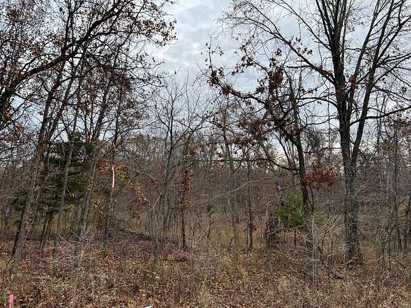 5 Acres of Residential Land for Sale in Climax Springs, Missouri