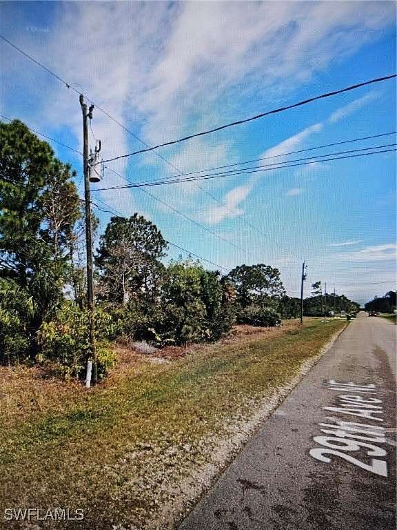 1.59 Acres of Residential Land for Sale in Naples, Florida