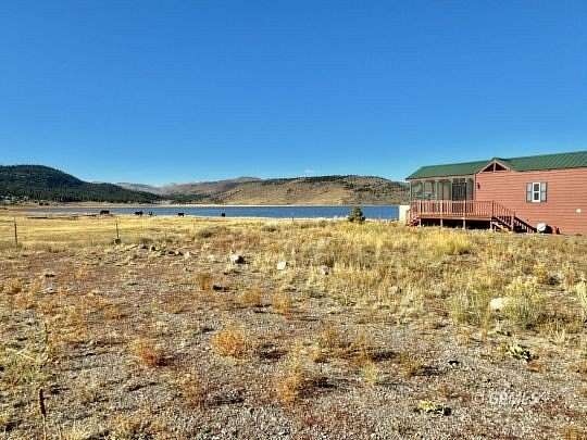 0.08 Acres of Residential Land for Sale in Panguitch, Utah