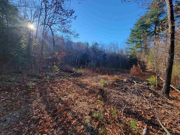 2.18 Acres of Residential Land for Sale in Dublin, New Hampshire