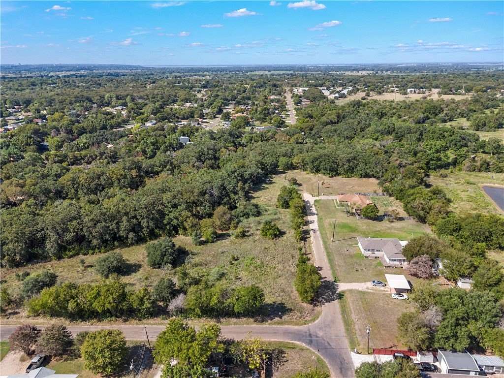 0.595 Acres of Residential Land for Sale in Waco, Texas