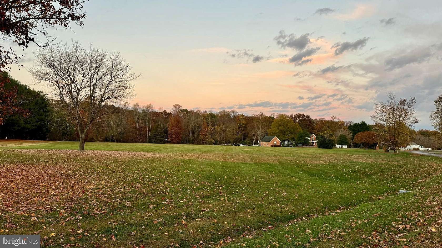 3 Acres of Residential Land for Sale in Denton, Maryland