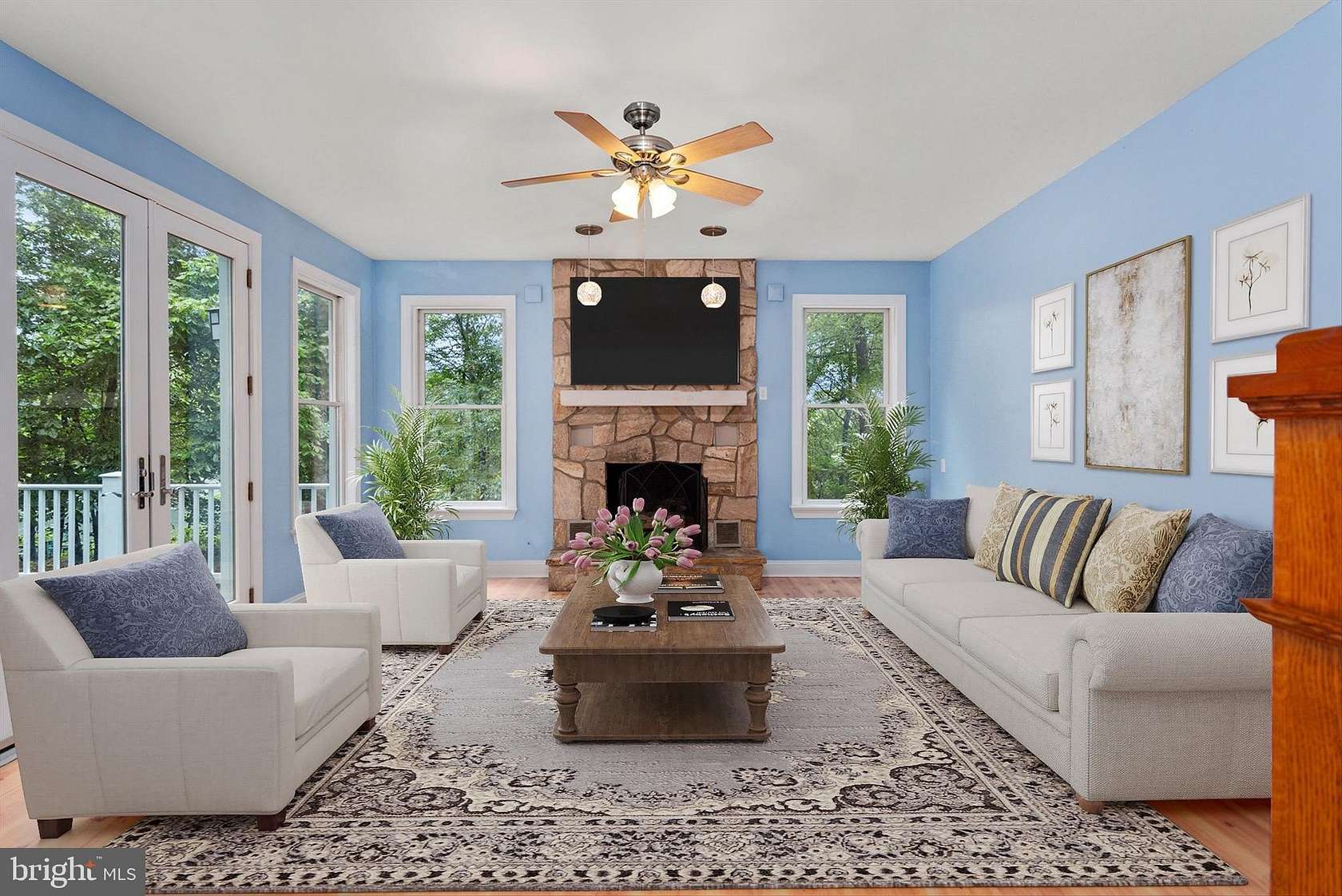 2.62 Acres of Residential Land with Home for Sale in Chestertown, Maryland