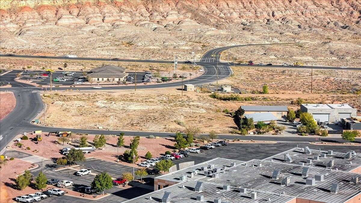 0.54 Acres of Commercial Land for Sale in Hurricane, Utah