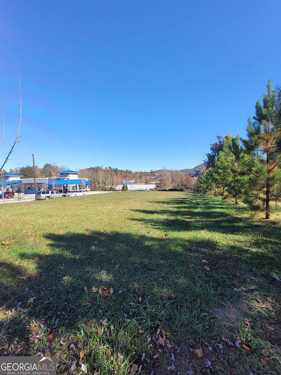 0.42 Acres of Commercial Land for Sale in Murphy, North Carolina