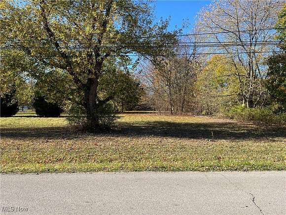 0.83 Acres of Residential Land for Sale in North Kingsville, Ohio