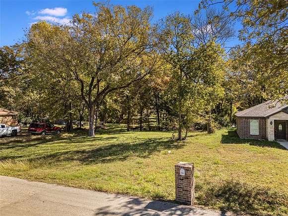 0.516 Acres of Residential Land for Sale in Seagoville, Texas