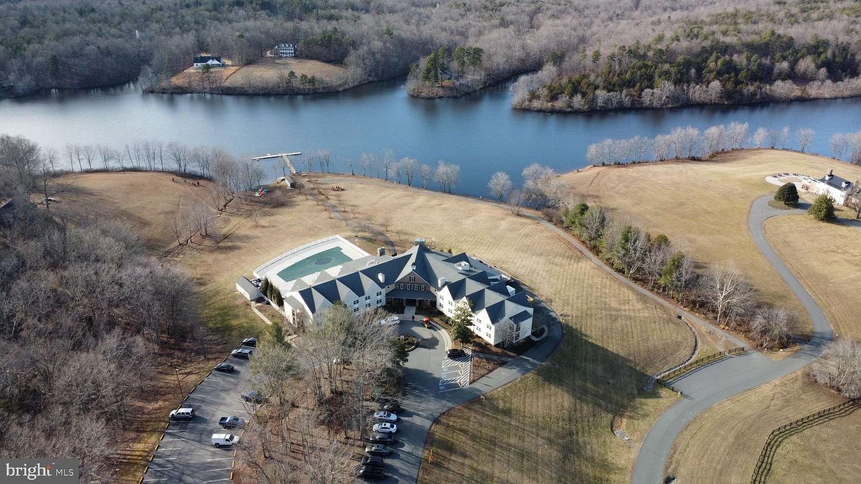 0.45 Acres of Residential Land for Sale in Gordonsville, Virginia