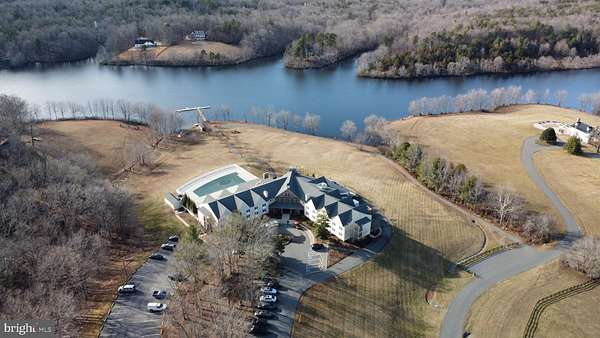 0.45 Acres of Residential Land for Sale in Gordonsville, Virginia