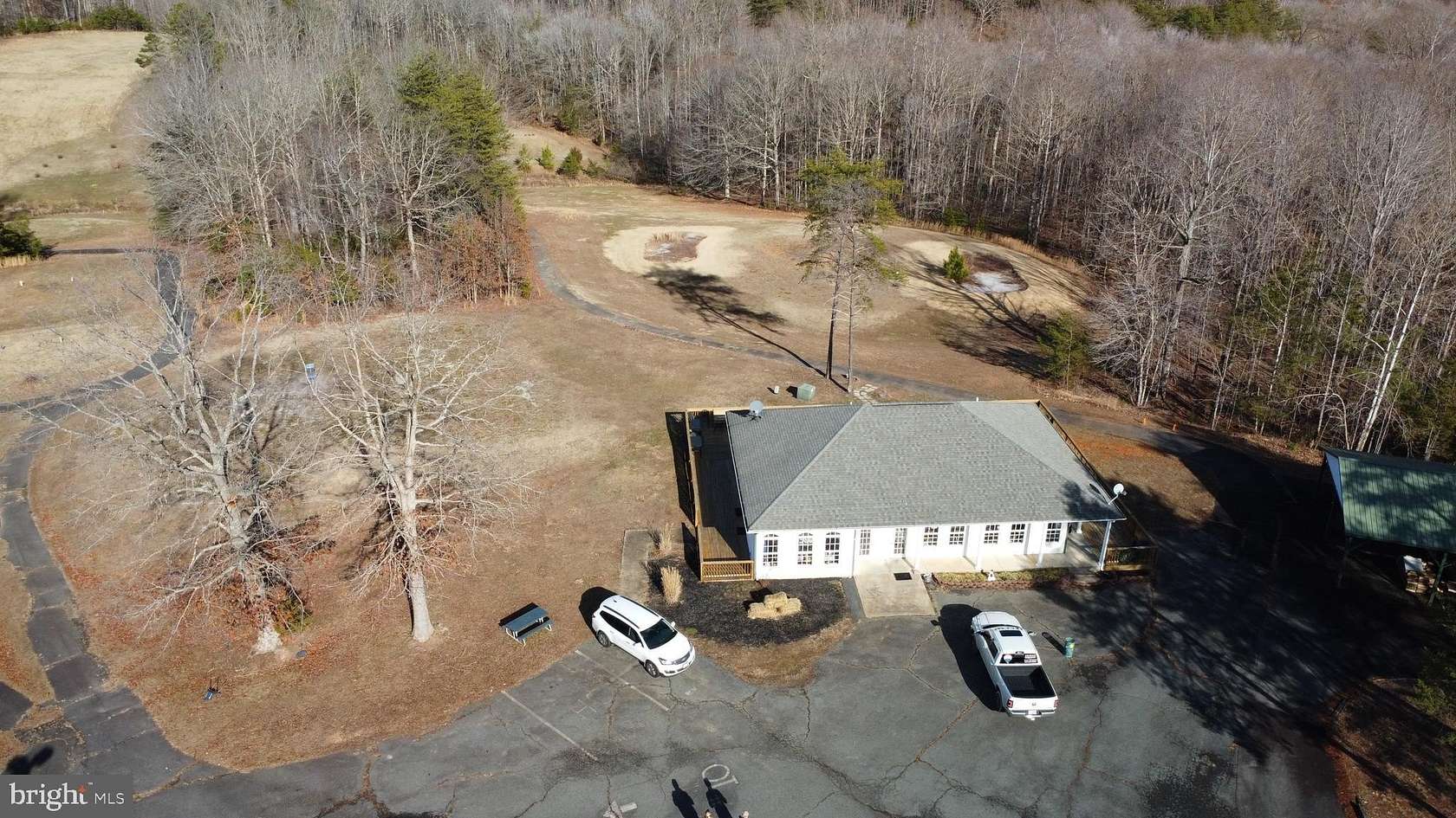 0.6 Acres of Residential Land for Sale in Gordonsville, Virginia