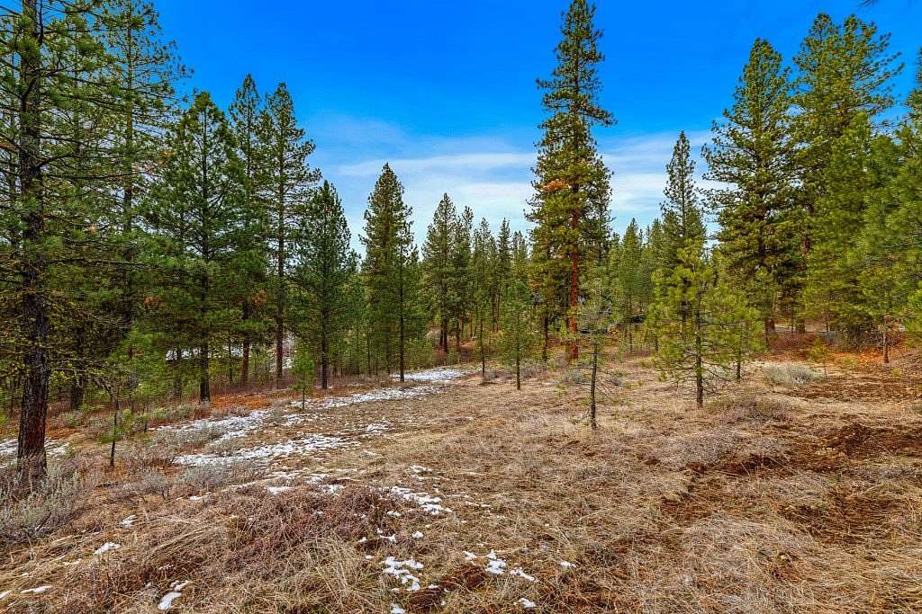 0.5 Acres of Residential Land for Sale in New Meadows, Idaho