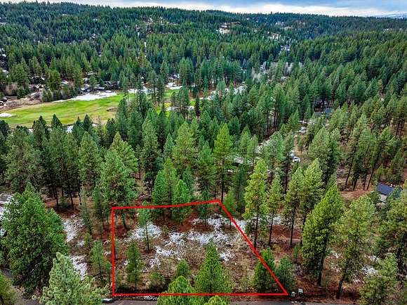 0.5 Acres of Residential Land for Sale in New Meadows, Idaho