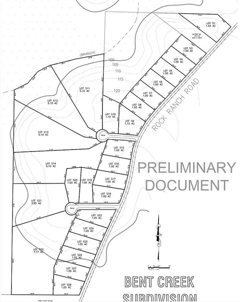 1.05 Acres of Residential Land for Sale in Picayune, Mississippi