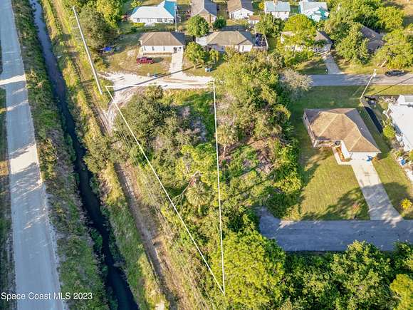 0.34 Acres of Residential Land for Sale in Vero Beach, Florida