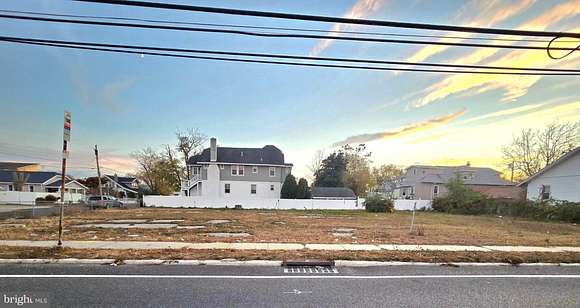 0.3 Acres of Commercial Land for Sale in Pleasantville, New Jersey