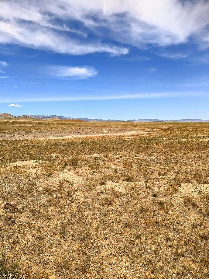 10 Acres of Recreational Land for Sale in Montello, Nevada