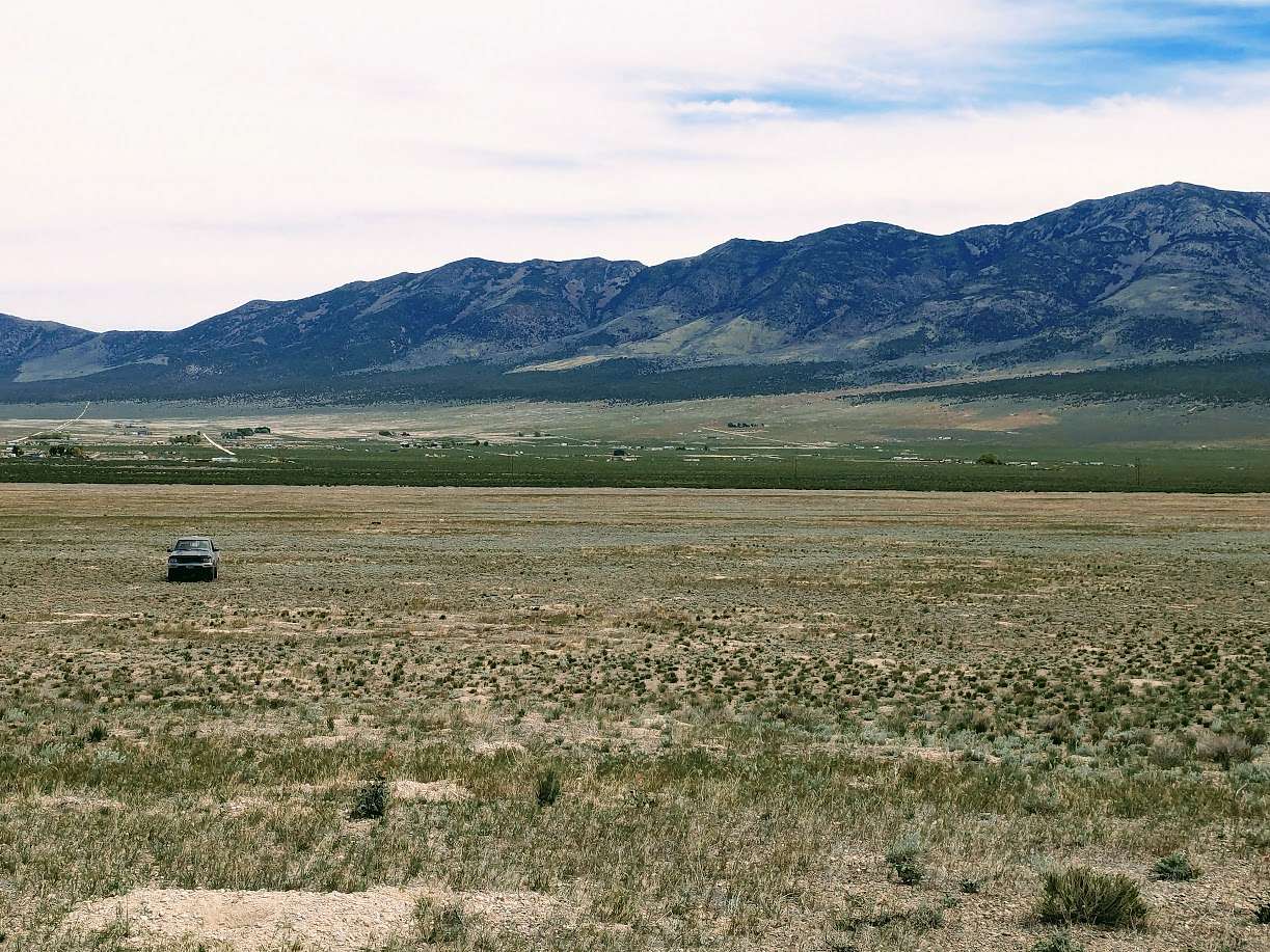 10 Acres of Recreational & Residential Land for Sale in Montello, Nevada