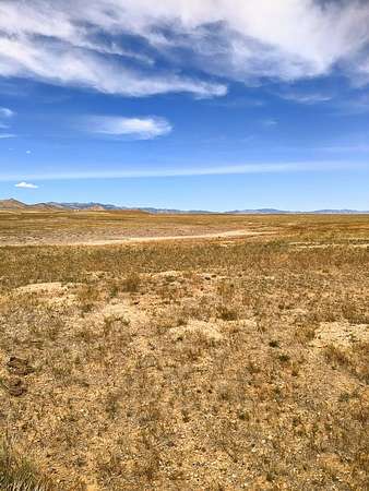 10 Acres of Recreational Land for Sale in Montello, Nevada