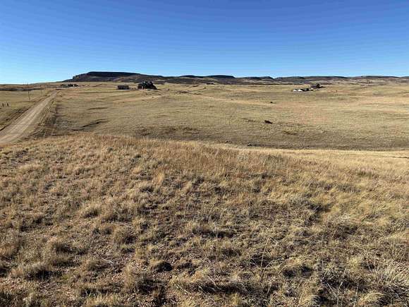 9.38 Acres of Residential Land for Sale in Cheyenne, Wyoming