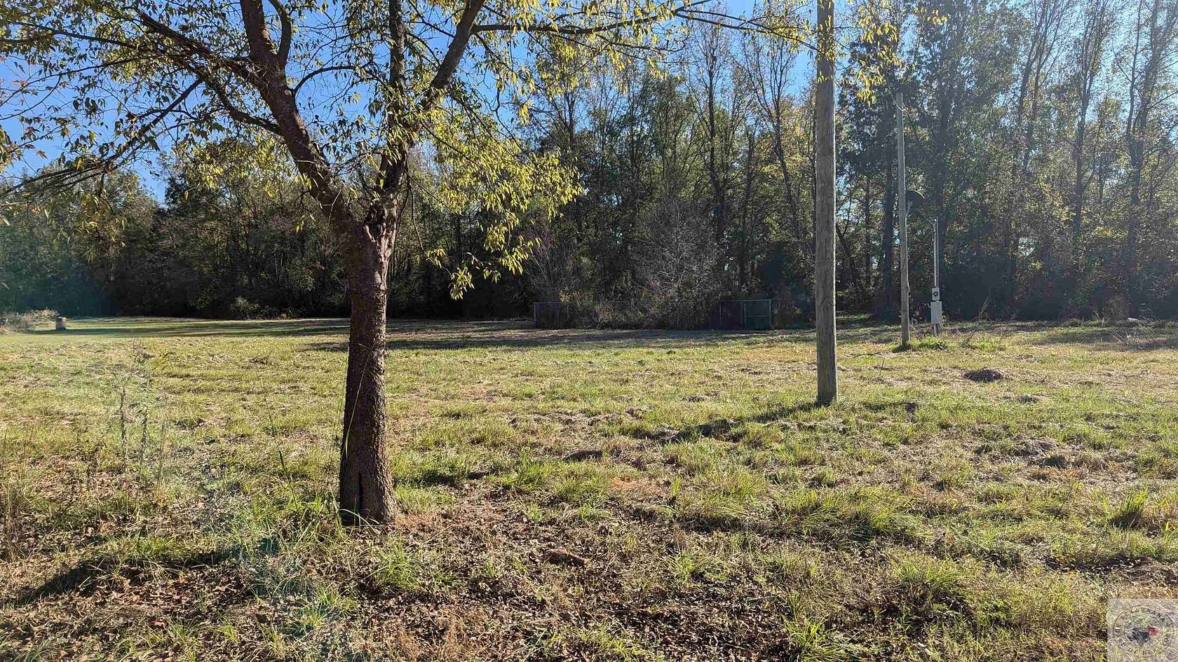 2.6 Acres of Land for Sale in Dekalb Township, Arkansas