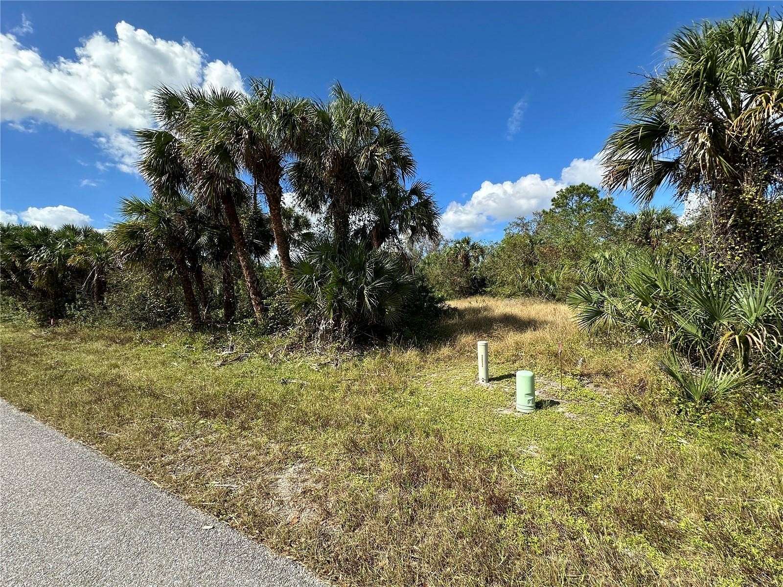 0.23 Acres of Residential Land for Sale in Port Charlotte, Florida