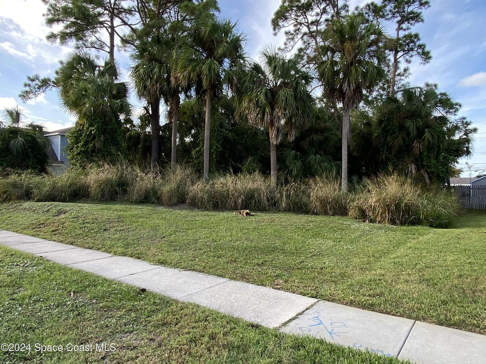 0.14 Acres of Residential Land for Sale in Rockledge, Florida