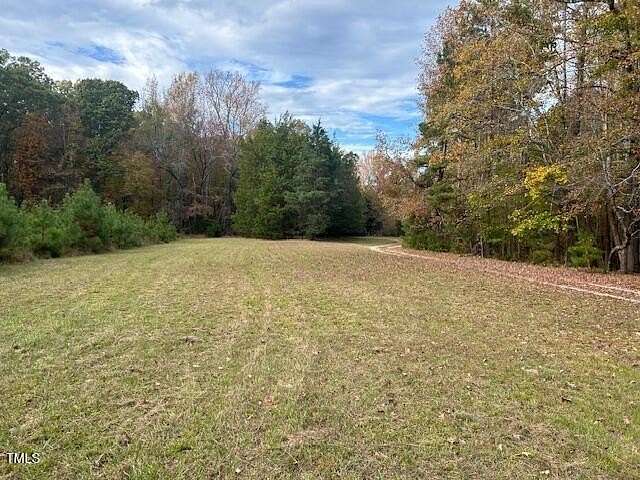 5.85 Acres of Land for Sale in Apex, North Carolina