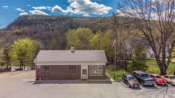 0.26 Acres of Mixed-Use Land for Sale in Jackson, New Hampshire