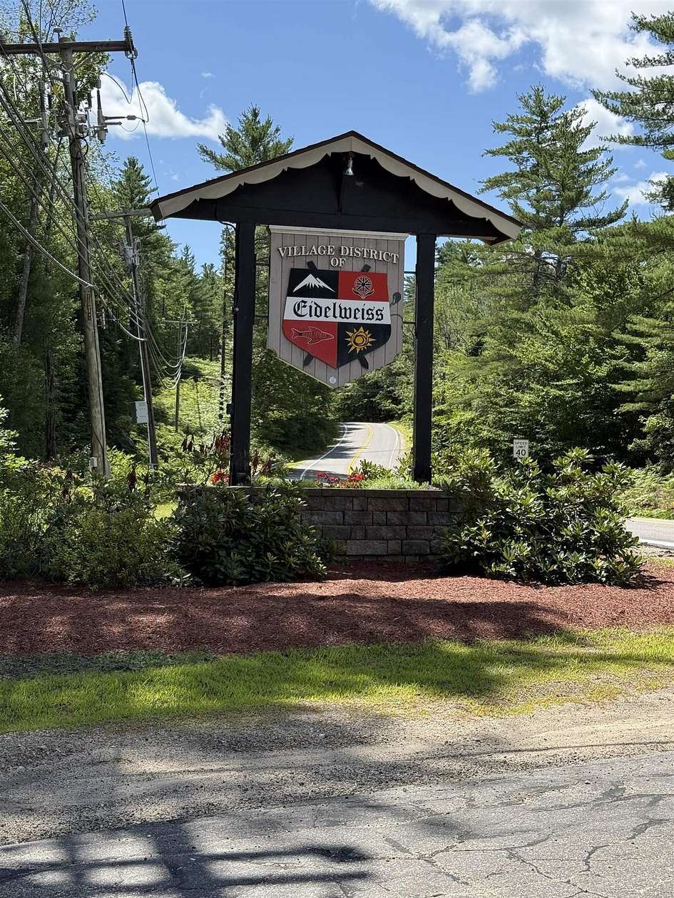 6.6 Acres of Land for Sale in Madison, New Hampshire