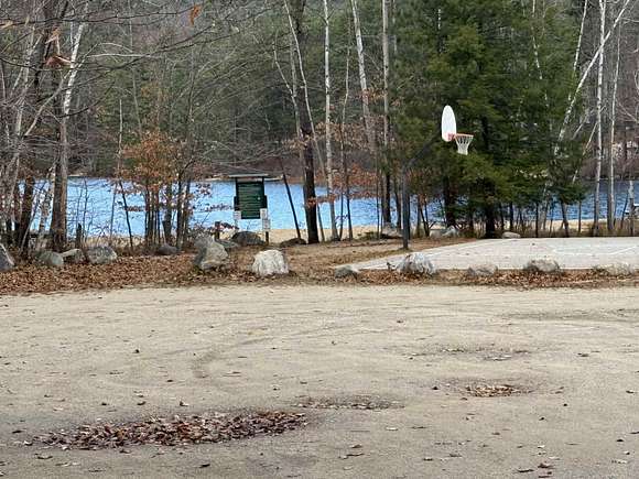 6.6 Acres of Residential Land for Sale in Madison, New Hampshire