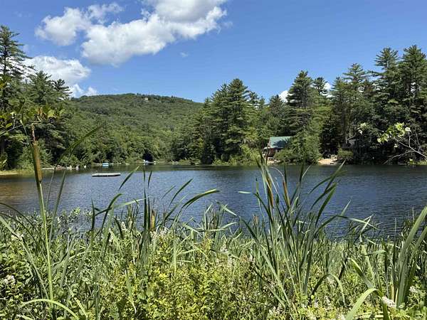 6.6 Acres of Residential Land for Sale in Madison, New Hampshire