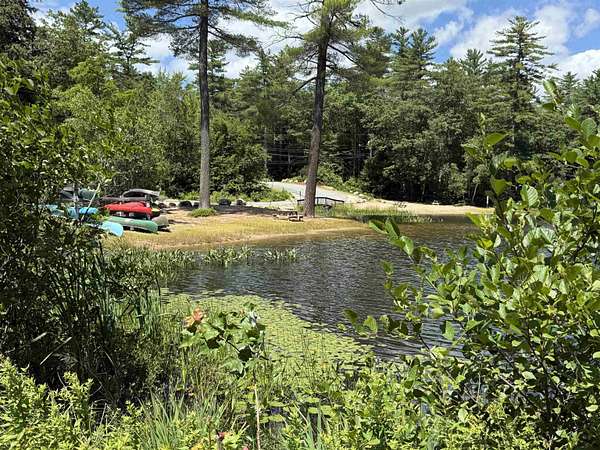 6.6 Acres of Land for Sale in Madison, New Hampshire