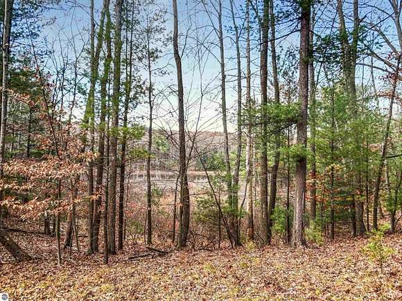 1.19 Acres of Residential Land for Sale in Traverse City, Michigan