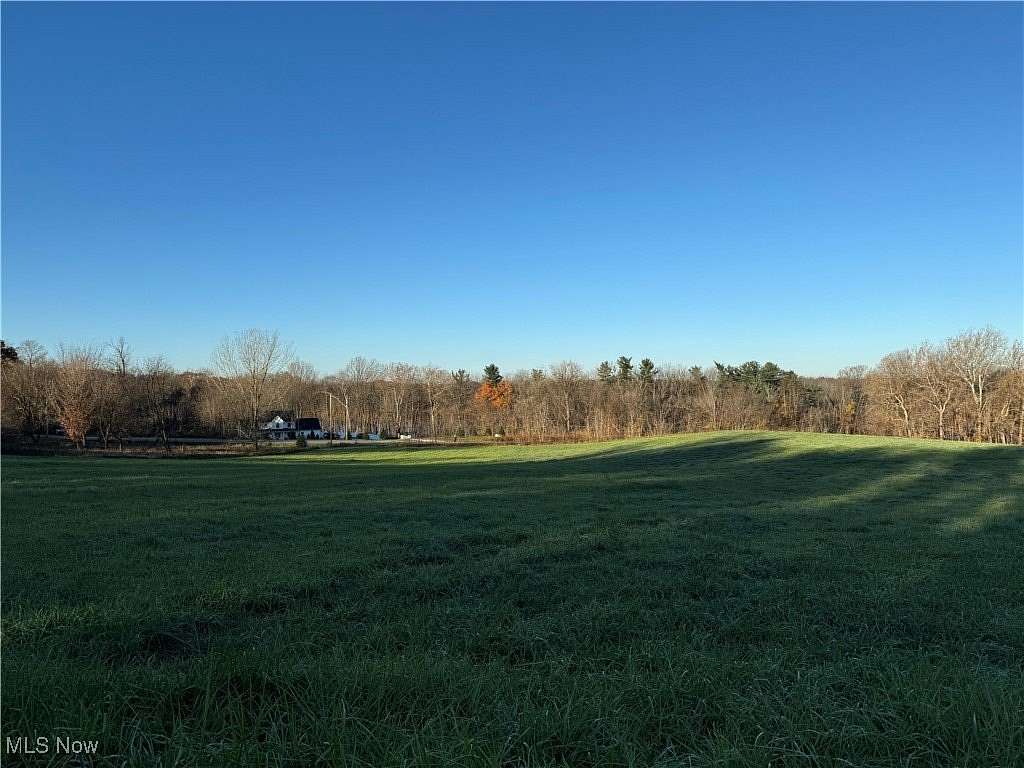 5.384 Acres of Residential Land for Sale in Ravenna, Ohio