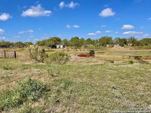 1 Acre of Residential Land for Sale in Lytle, Texas