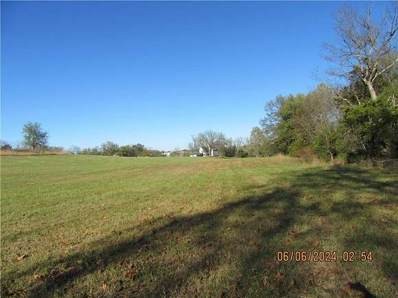 12 Acres of Land for Sale in Huntsville, Arkansas