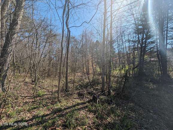 0.75 Acres of Residential Land for Sale in Huntsville, Tennessee