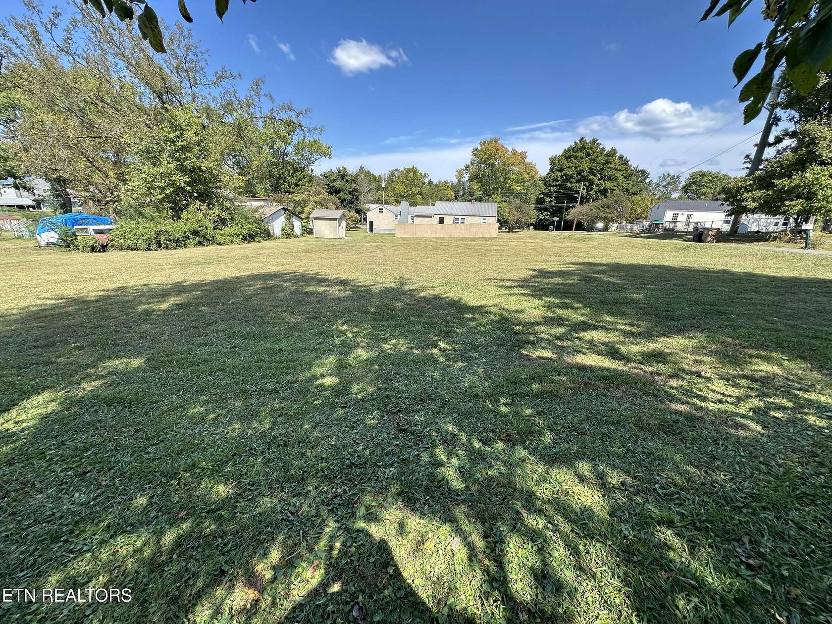 0.34 Acres of Residential Land for Sale in Knoxville, Tennessee