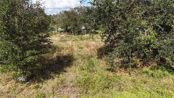 0.25 Acres of Residential Land for Sale in Lehigh Acres, Florida