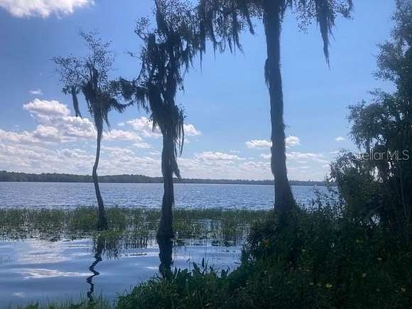 3.3 Acres of Land for Sale in Waldo, Florida