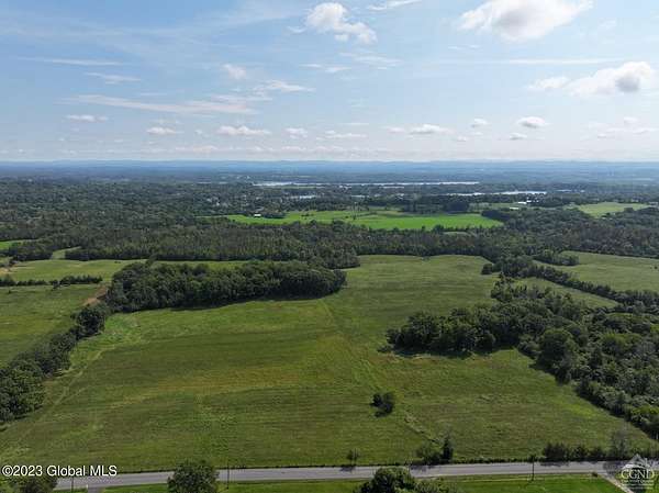 103 Acres of Recreational Land & Farm for Sale in Athens, New York